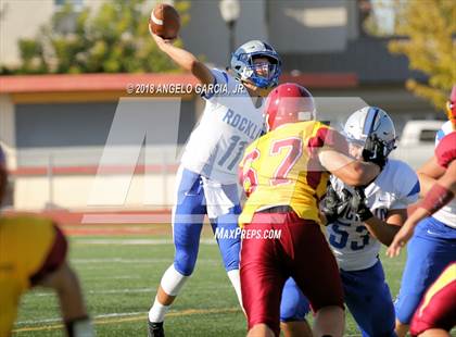 Thumbnail 1 in Rocklin @ Liberty  photogallery.