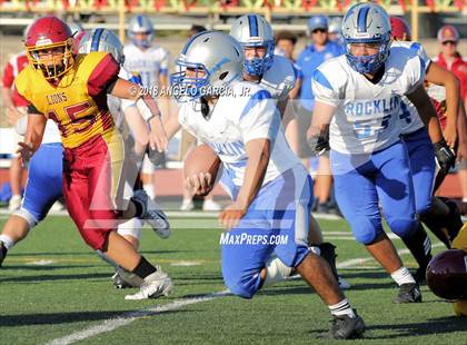 Thumbnail 3 in Rocklin @ Liberty  photogallery.
