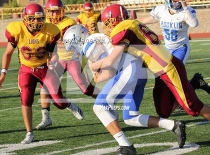 Thumbnail 3 in Rocklin @ Liberty  photogallery.