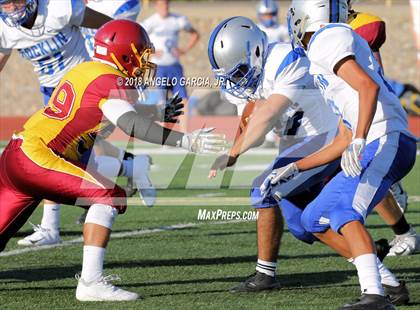 Thumbnail 2 in Rocklin @ Liberty  photogallery.