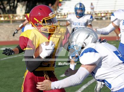 Thumbnail 1 in Rocklin @ Liberty  photogallery.