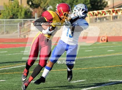Thumbnail 1 in Rocklin @ Liberty  photogallery.