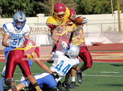 Thumbnail 2 in Rocklin @ Liberty  photogallery.