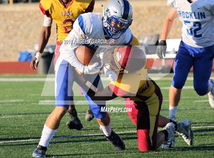 Thumbnail 3 in Rocklin @ Liberty  photogallery.