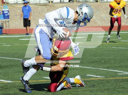 Thumbnail 2 in Rocklin @ Liberty  photogallery.