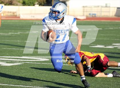Thumbnail 2 in Rocklin @ Liberty  photogallery.