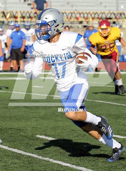 Thumbnail 3 in Rocklin @ Liberty  photogallery.