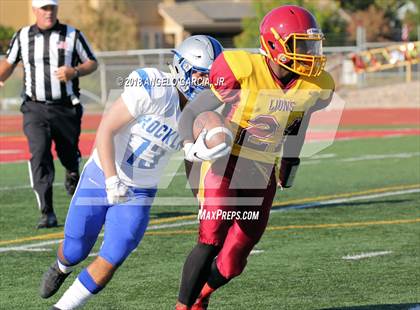 Thumbnail 2 in Rocklin @ Liberty  photogallery.