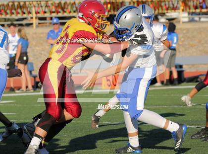 Thumbnail 2 in Rocklin @ Liberty  photogallery.