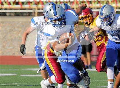 Thumbnail 1 in Rocklin @ Liberty  photogallery.