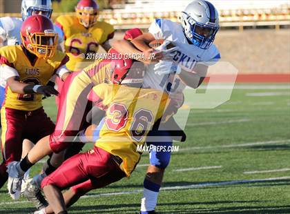 Thumbnail 1 in Rocklin @ Liberty  photogallery.
