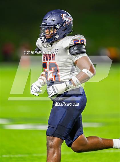 Thumbnail 3 in Fort Bend Bush @ Cypress Springs photogallery.