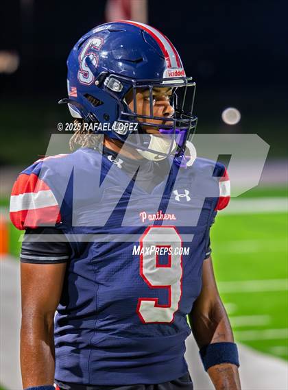 Thumbnail 3 in Fort Bend Bush @ Cypress Springs photogallery.