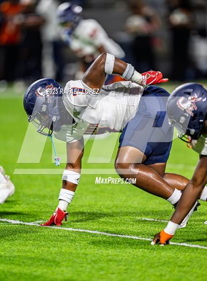 Thumbnail 3 in Fort Bend Bush @ Cypress Springs photogallery.