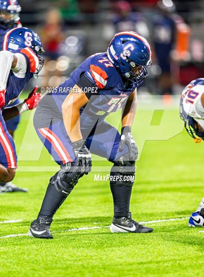 Thumbnail 2 in Fort Bend Bush @ Cypress Springs photogallery.