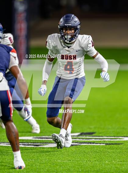 Thumbnail 3 in Fort Bend Bush @ Cypress Springs photogallery.
