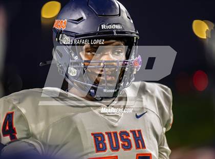 Thumbnail 3 in Fort Bend Bush @ Cypress Springs photogallery.