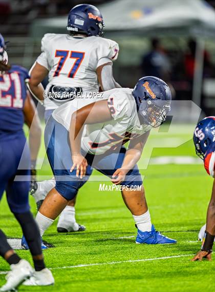 Thumbnail 1 in Fort Bend Bush @ Cypress Springs photogallery.