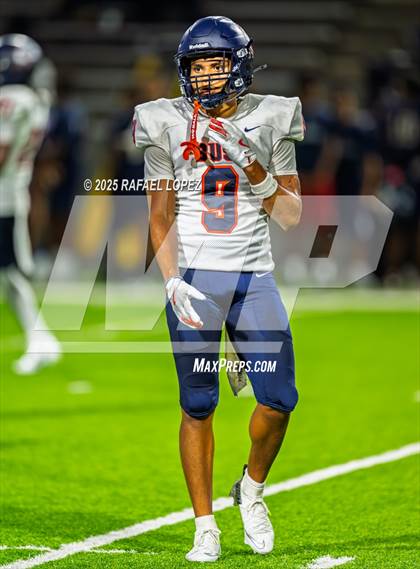 Thumbnail 3 in Fort Bend Bush @ Cypress Springs photogallery.
