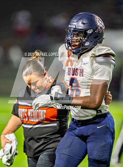 Thumbnail 3 in Fort Bend Bush @ Cypress Springs photogallery.
