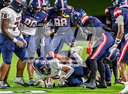 Thumbnail 2 in Fort Bend Bush @ Cypress Springs photogallery.