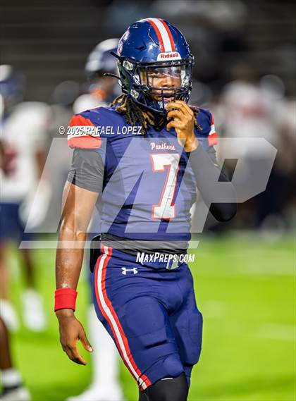 Thumbnail 3 in Fort Bend Bush @ Cypress Springs photogallery.