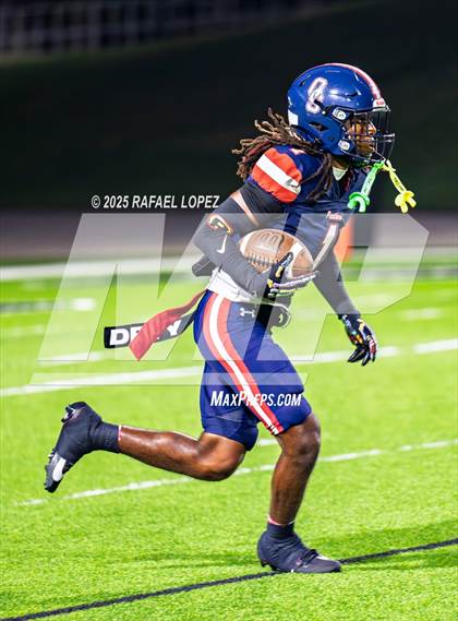 Thumbnail 2 in Fort Bend Bush @ Cypress Springs photogallery.
