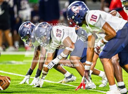 Thumbnail 3 in Fort Bend Bush @ Cypress Springs photogallery.