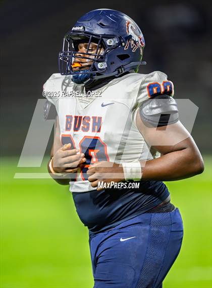 Thumbnail 3 in Fort Bend Bush @ Cypress Springs photogallery.