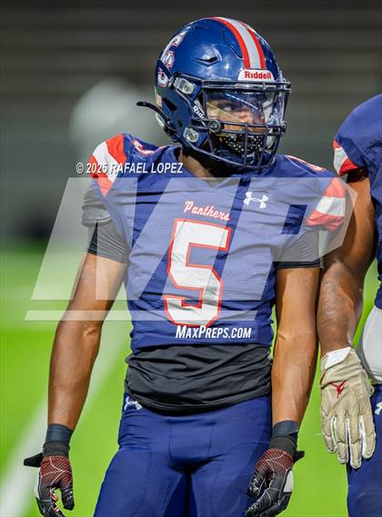 Thumbnail 3 in Fort Bend Bush @ Cypress Springs photogallery.