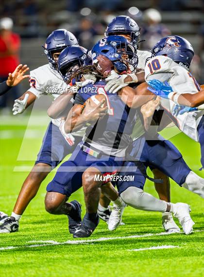 Thumbnail 1 in Fort Bend Bush @ Cypress Springs photogallery.