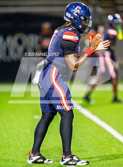 Thumbnail 3 in Fort Bend Bush @ Cypress Springs photogallery.