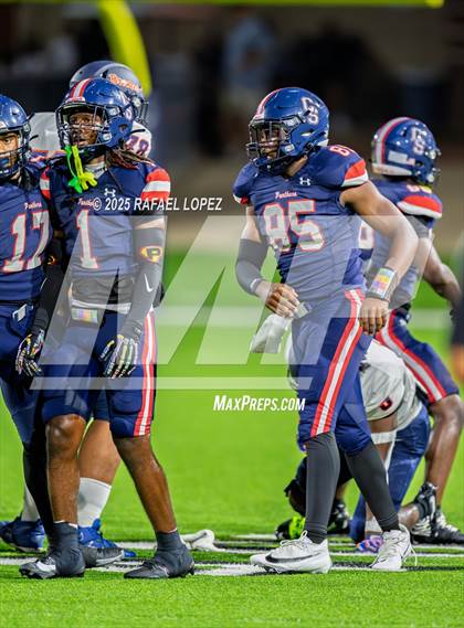 Thumbnail 2 in Fort Bend Bush @ Cypress Springs photogallery.