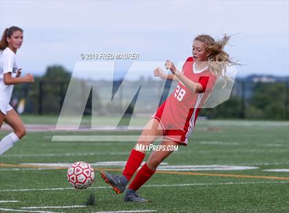 Thumbnail 3 in Wilson vs. Hempfield photogallery.