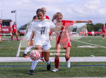 Thumbnail 1 in Wilson vs. Hempfield photogallery.