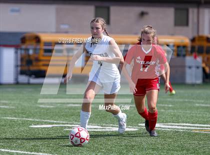 Thumbnail 1 in Wilson vs. Hempfield photogallery.