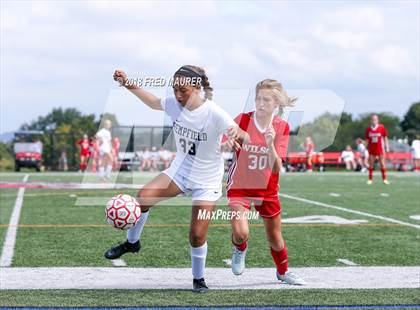 Thumbnail 3 in Wilson vs. Hempfield photogallery.