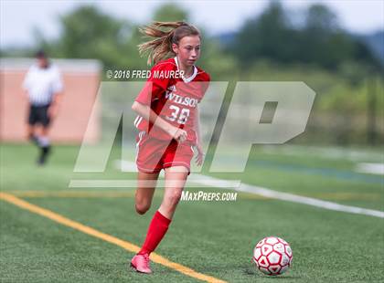 Thumbnail 1 in Wilson vs. Hempfield photogallery.