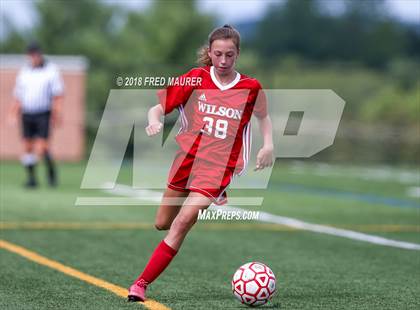 Thumbnail 2 in Wilson vs. Hempfield photogallery.