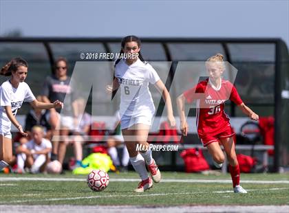 Thumbnail 2 in Wilson vs. Hempfield photogallery.
