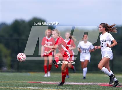 Thumbnail 2 in Wilson vs. Hempfield photogallery.