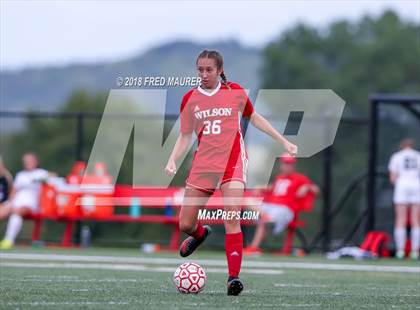 Thumbnail 1 in Wilson vs. Hempfield photogallery.
