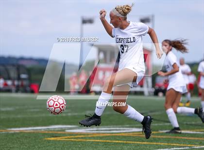 Thumbnail 3 in Wilson vs. Hempfield photogallery.
