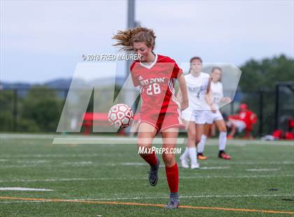 Thumbnail 2 in Wilson vs. Hempfield photogallery.