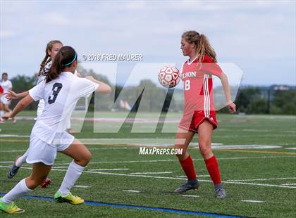 Thumbnail 1 in Wilson vs. Hempfield photogallery.