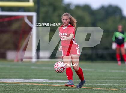 Thumbnail 3 in Wilson vs. Hempfield photogallery.
