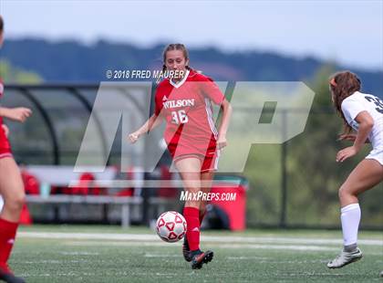 Thumbnail 3 in Wilson vs. Hempfield photogallery.