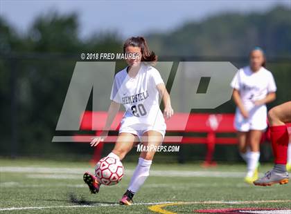 Thumbnail 3 in Wilson vs. Hempfield photogallery.