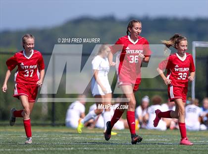 Thumbnail 3 in Wilson vs. Hempfield photogallery.