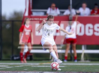 Thumbnail 2 in Wilson vs. Hempfield photogallery.